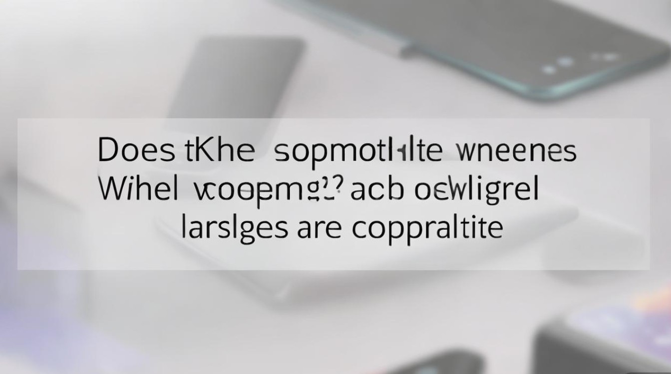 红米k40s支持无线充电吗？实测兼容哪些无线充电器？