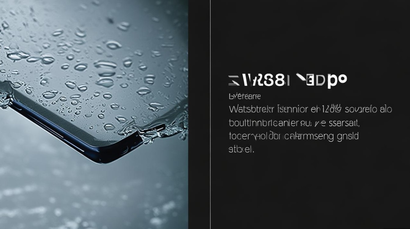 iQOO8Pro支持ip68防水吗？日常使用能防多少水？