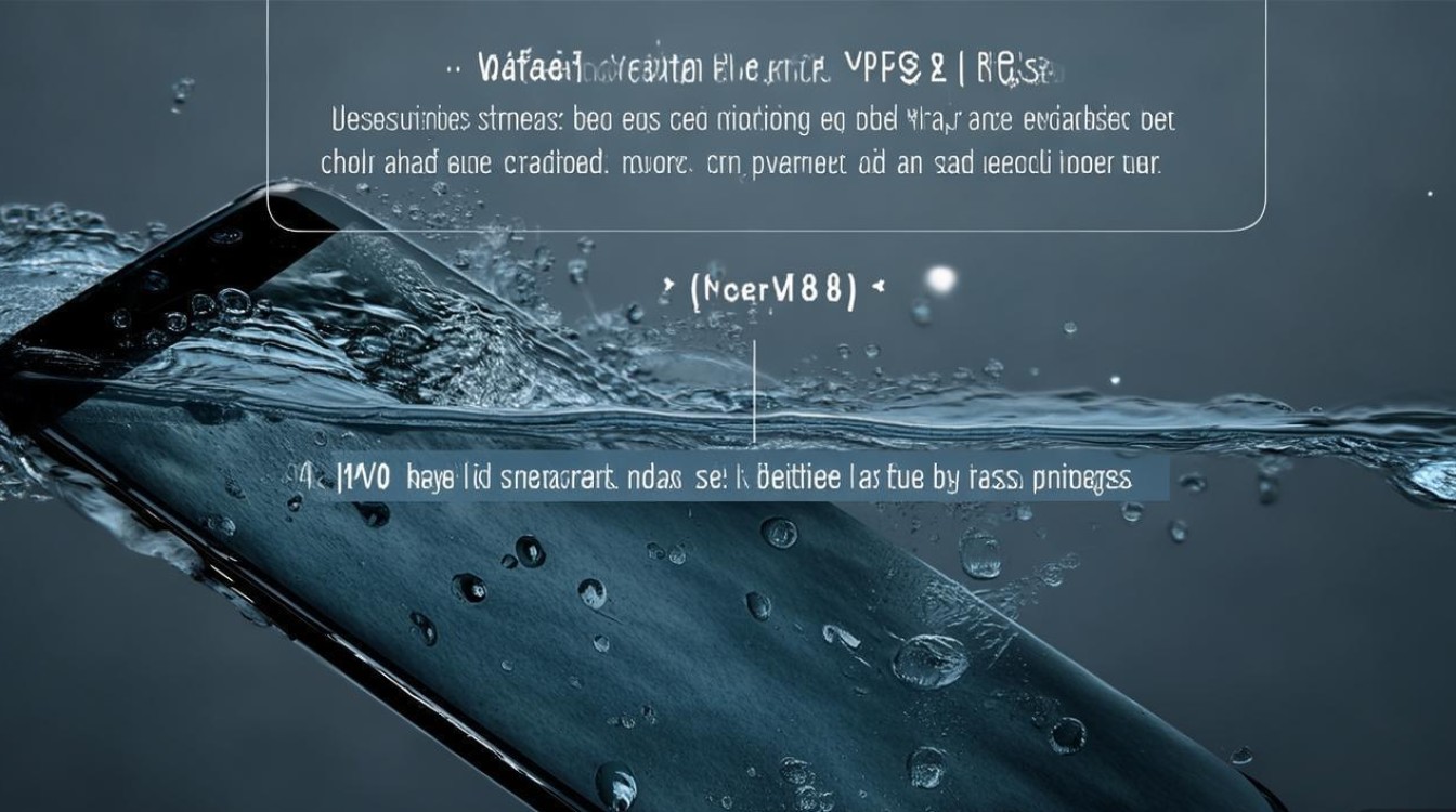 iQOO8Pro支持ip68防水吗？日常使用能防多少水？