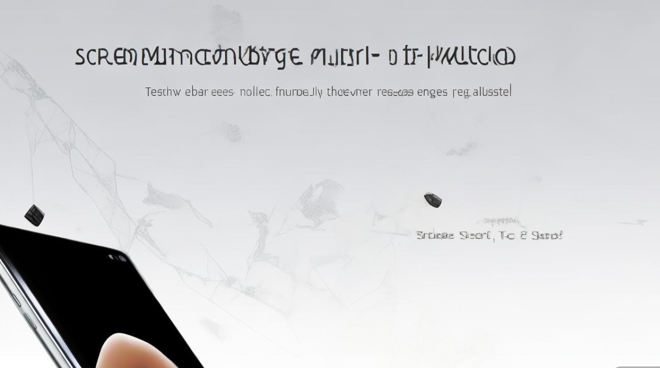 iqoo8pro屏下双控压感怎么用？按键功能开启教程