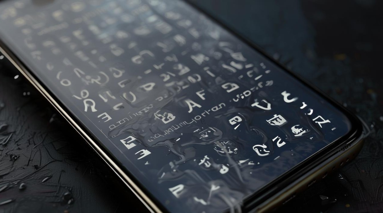 vivo手机屏幕露液了，不拆机能自己处理吗？