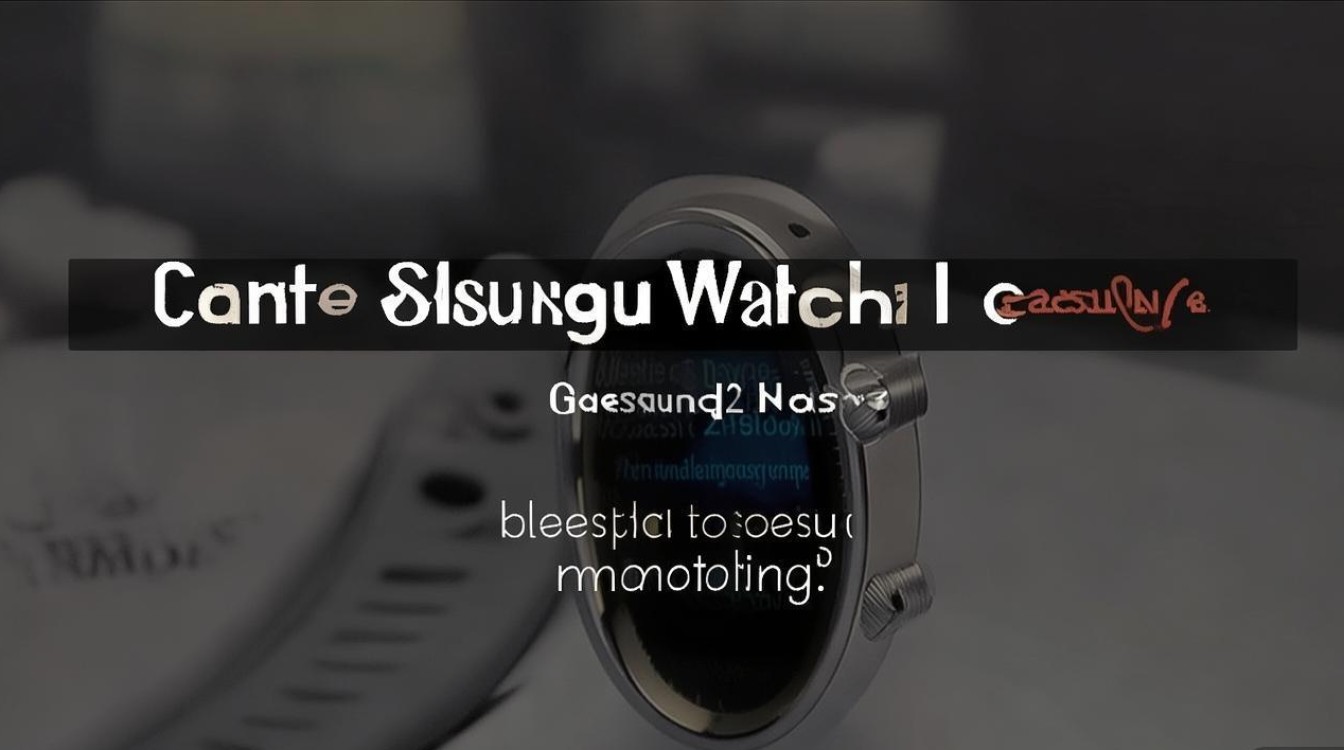 三星watch4能测血压吗？支持血压检测功能吗？