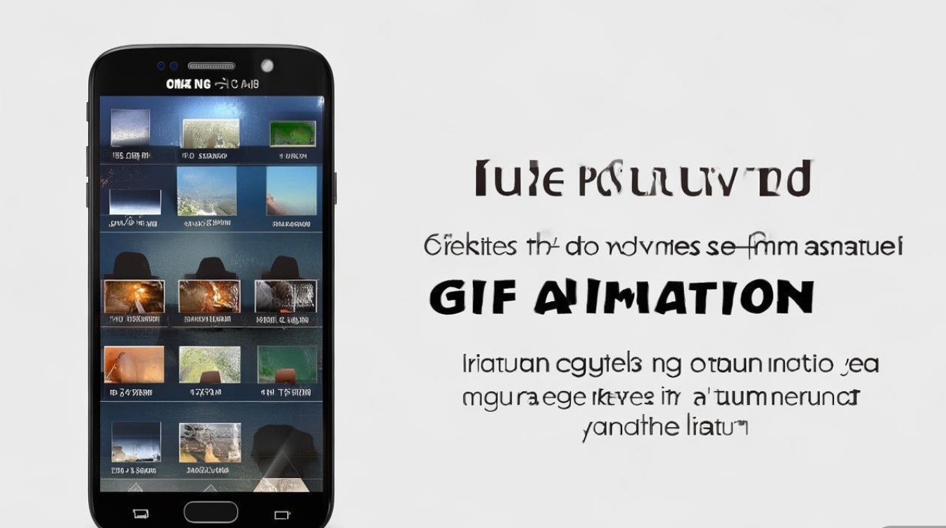 三星s7怎么制作动图？详细步骤教程来了