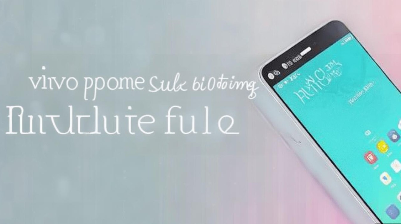 vivo手机开机卡在50%不动，怎么解决？