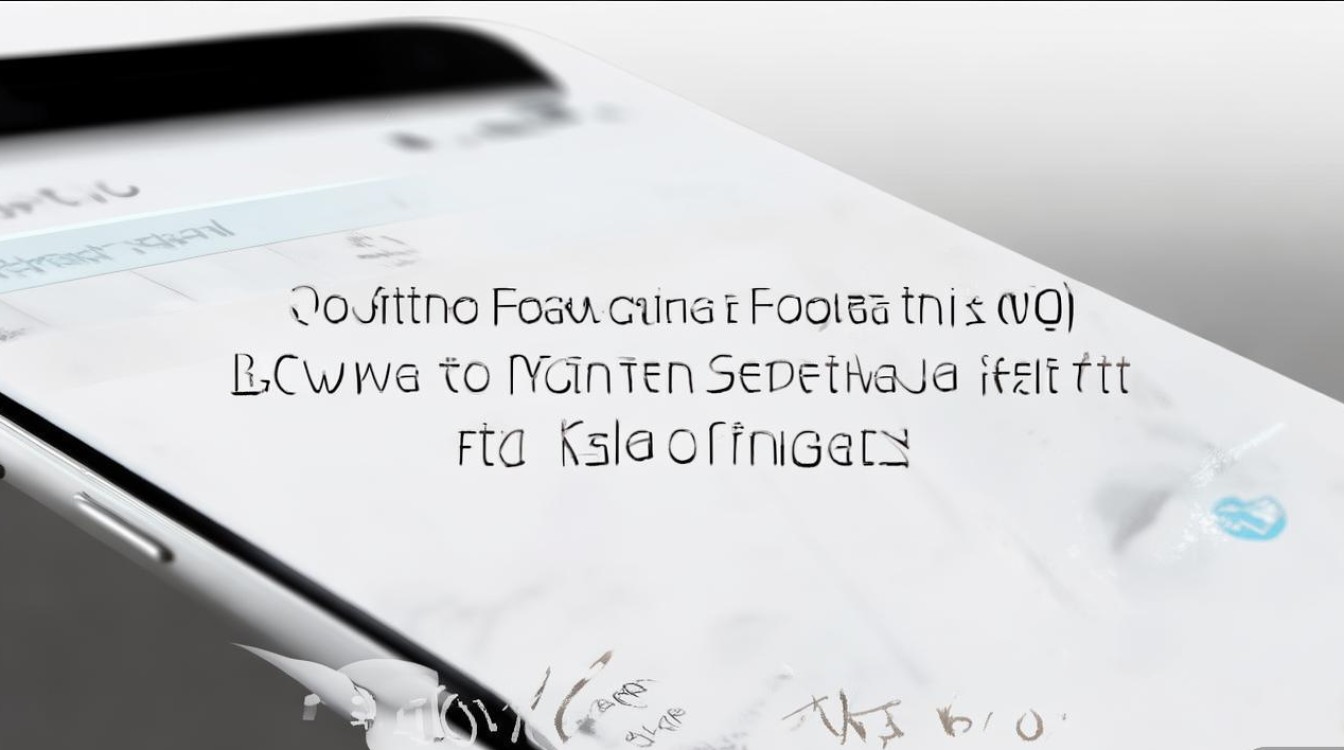 vivo手机字体怎么改？系统字体更换方法详解