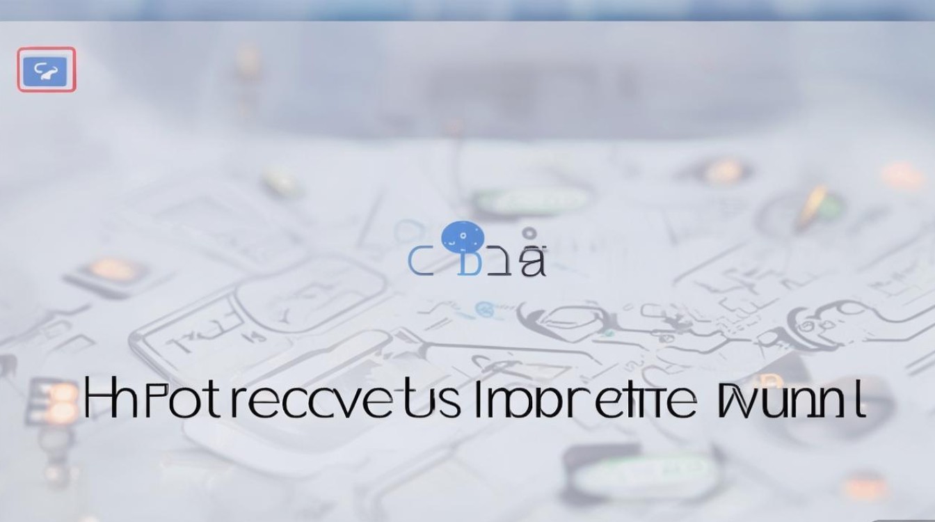 华为主题应用重装后数据丢失怎么办？