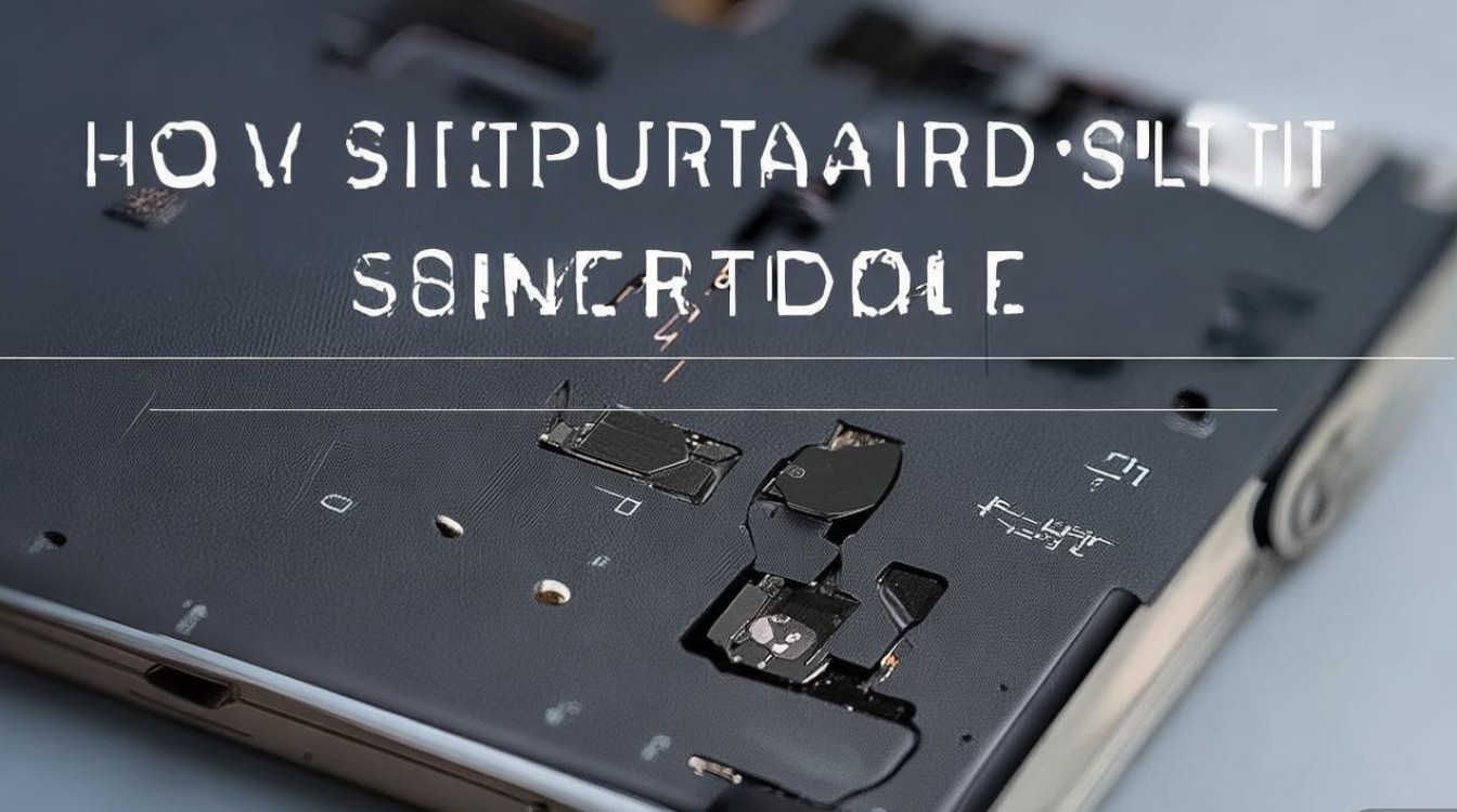 vivo手机sim卡槽坏了怎么办？自己能修吗？