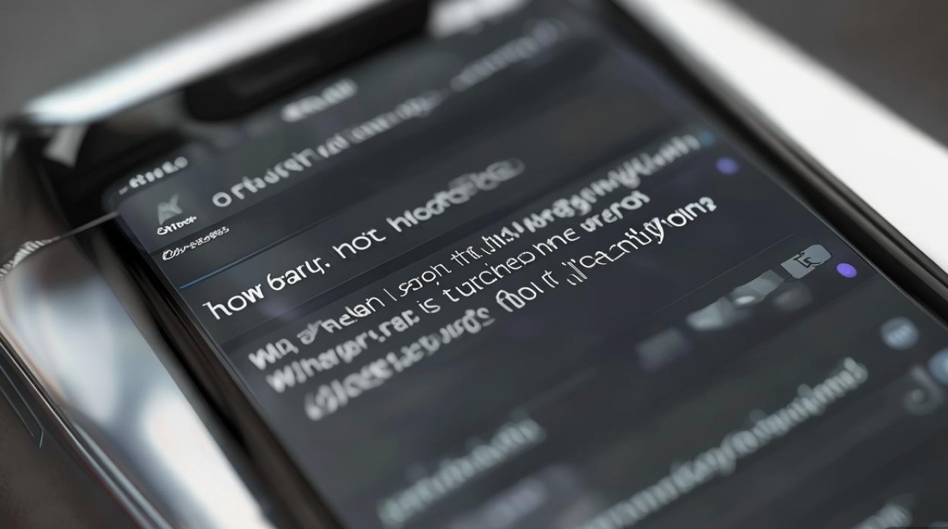 苹果铃声调大了怎么还听不到？设置里哪步没调对？