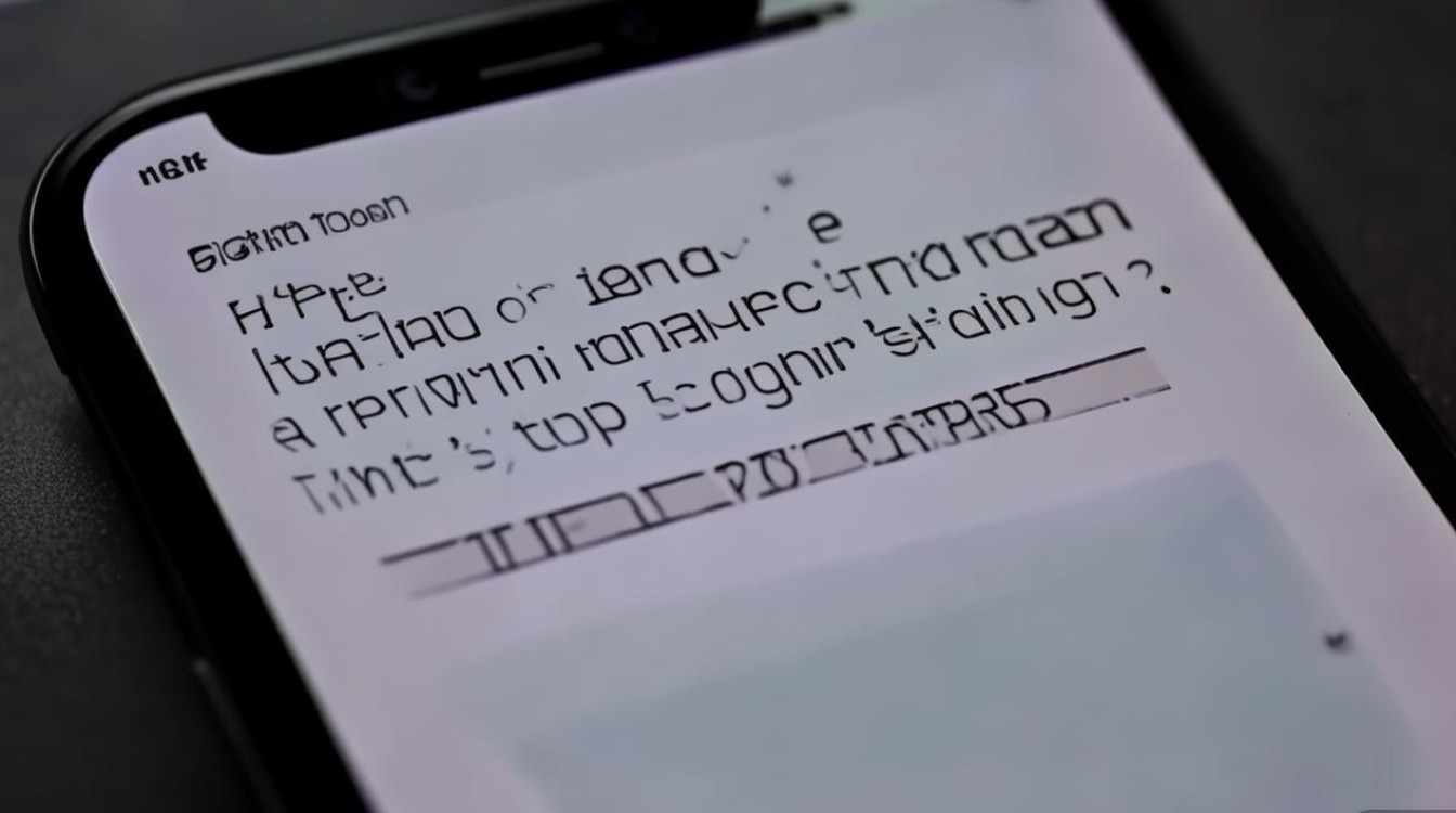 苹果铃声调大了怎么还听不到？设置里哪步没调对？