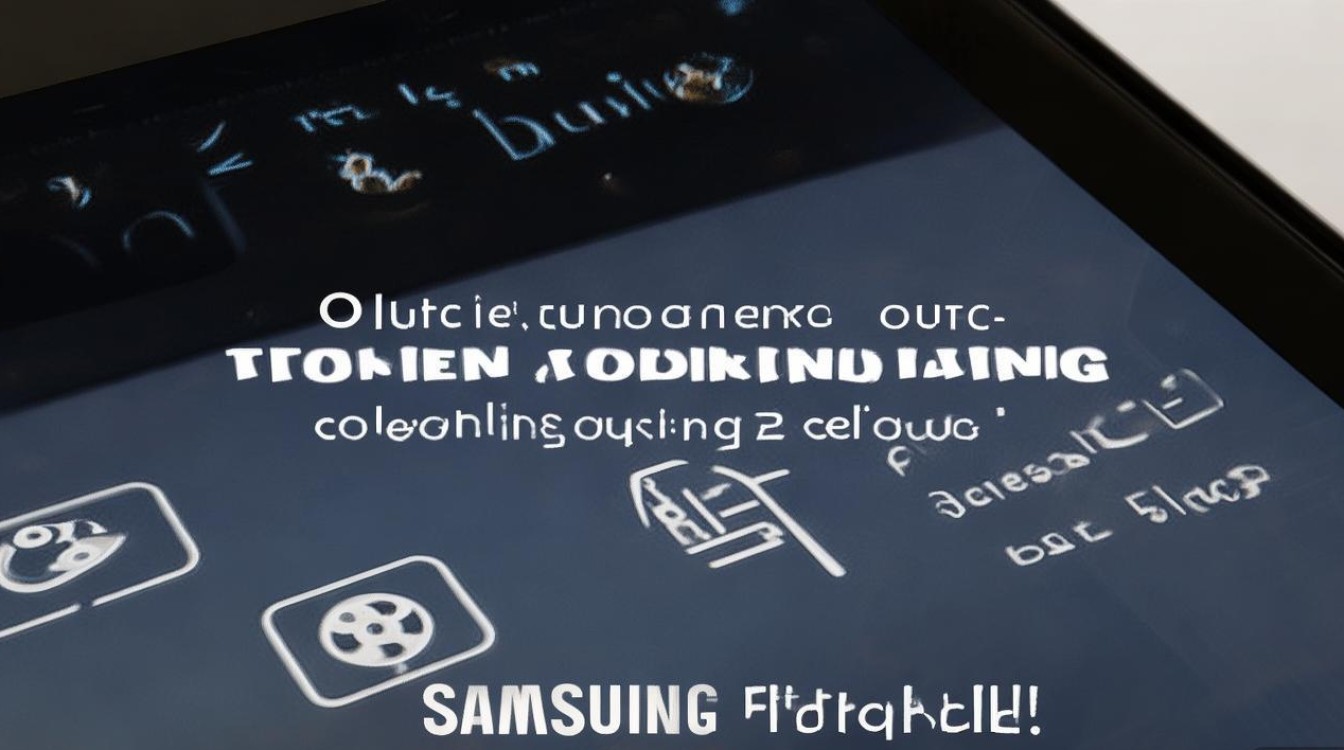 三星手机玩游戏卡顿怎么办？优化设置与散热技巧分享