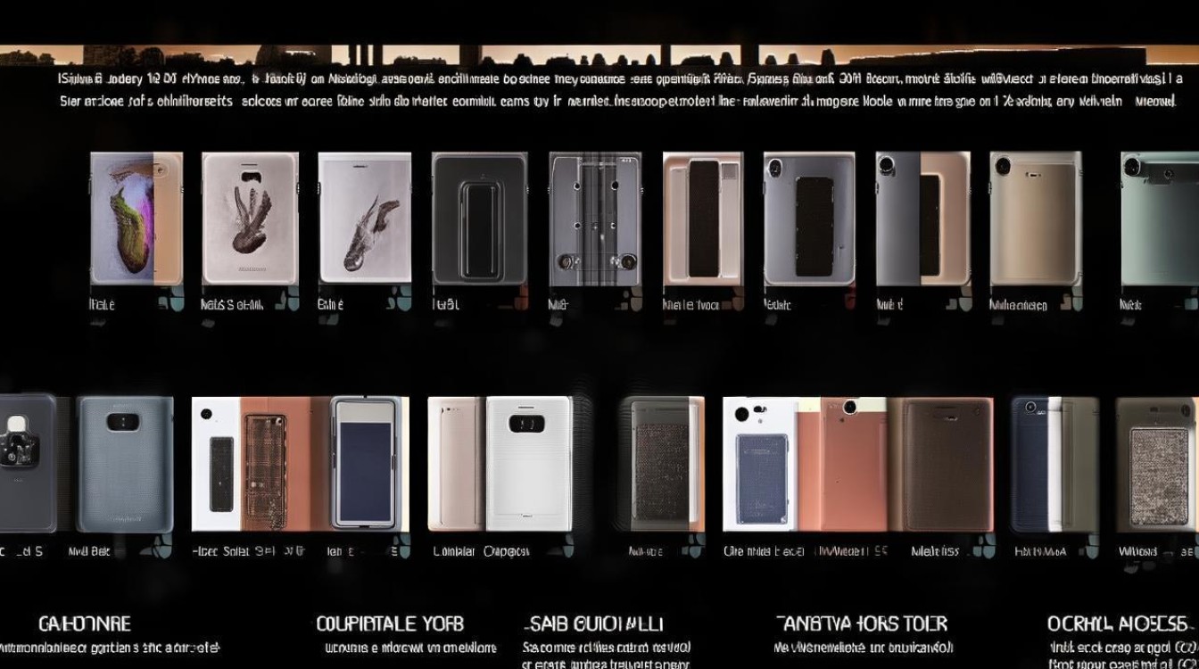 oppo手机壳怎么选？适配型号、材质、功能怎么挑？