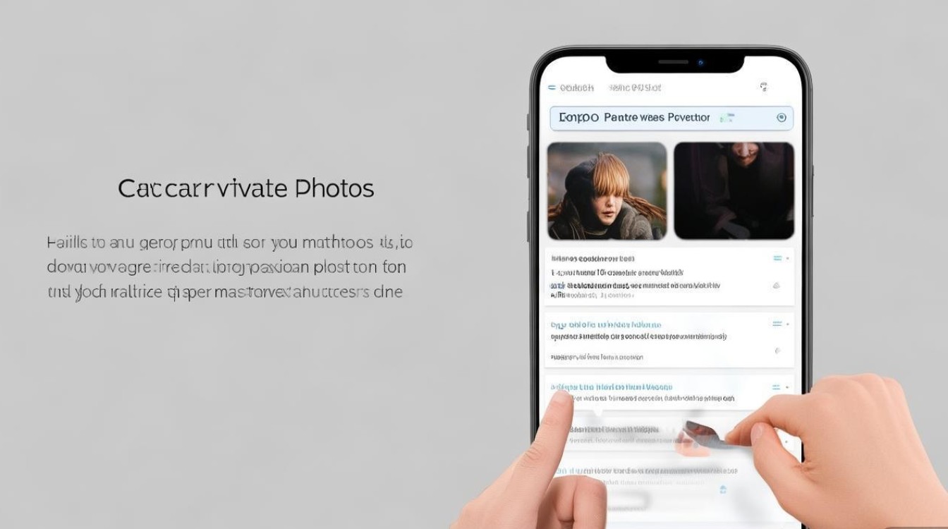OPPO手机怎么找回私密照片？查找方法有哪些？