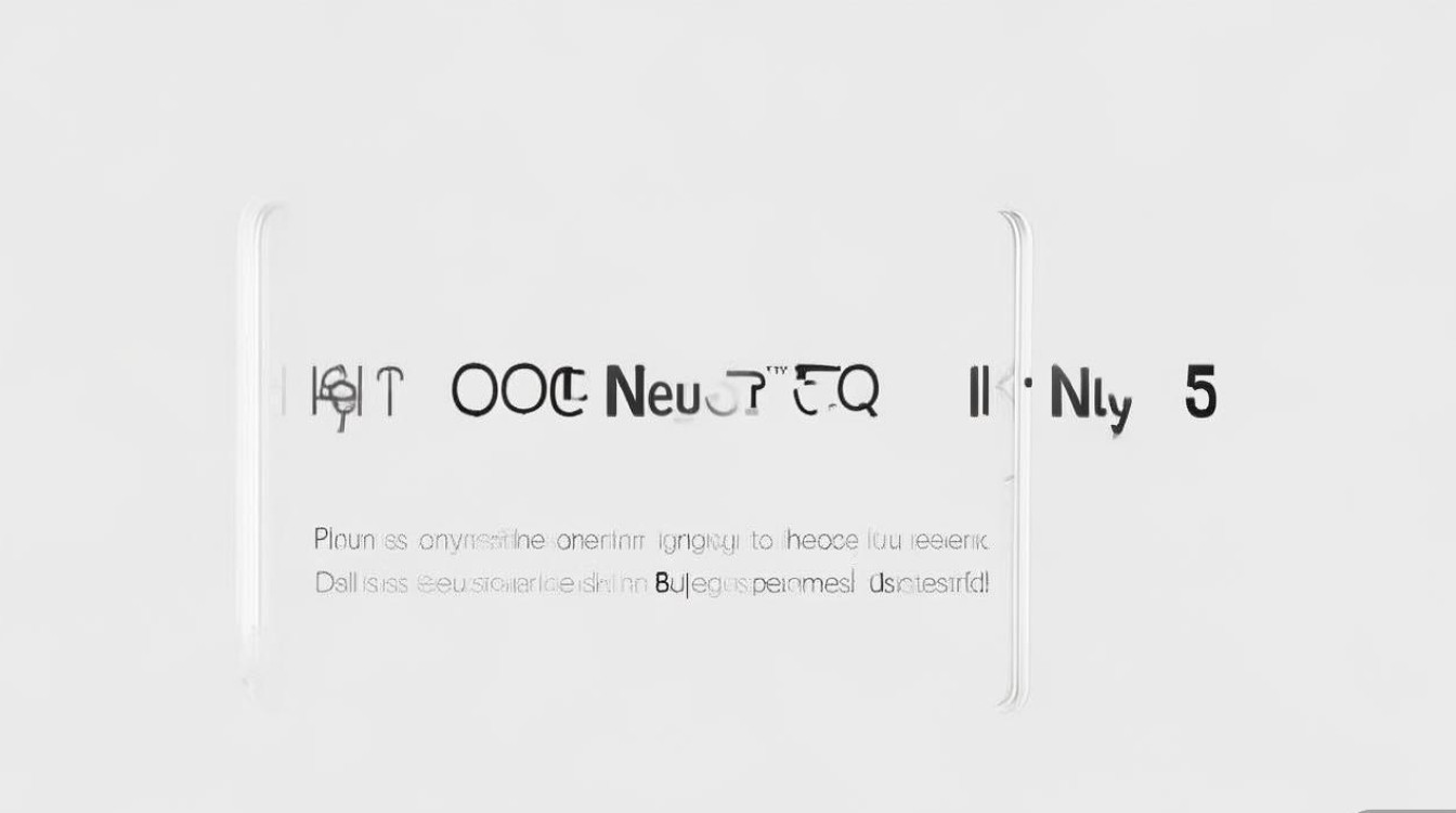 iqooneo5支持5G吗？搭载什么处理器？