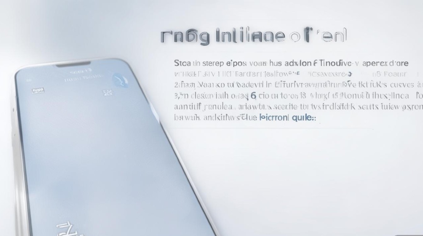 苹果6怎么调成2G网络？设置步骤与注意事项详解