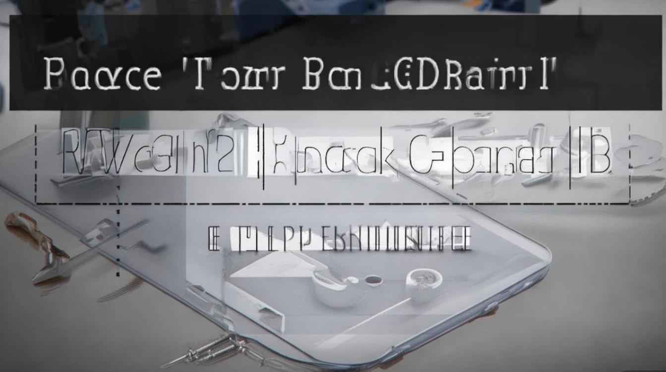 华为d2后盖怎么打开？自己拆有风险吗？