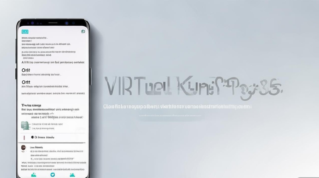 三星s8虚拟键怎么设置？开启/关闭方法是什么？