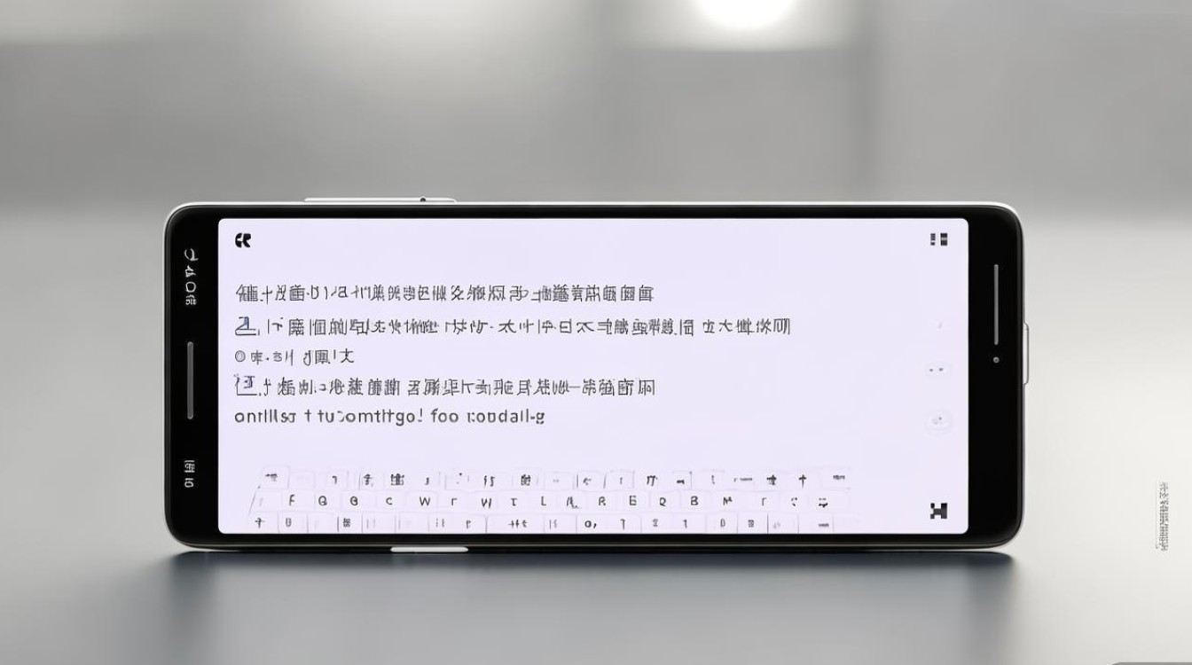 华为c8817l手机如何切换中文输入法？