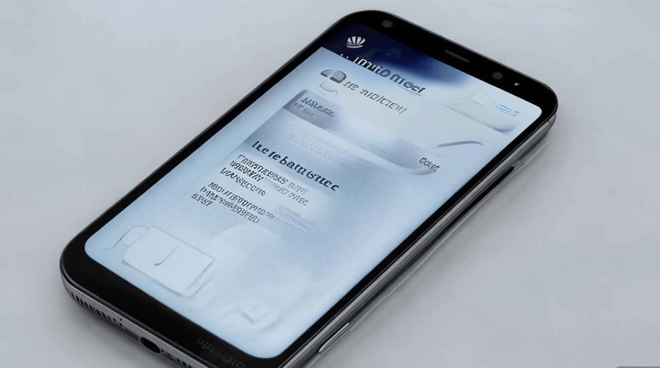 华为g521手机电量百分比怎么显示？