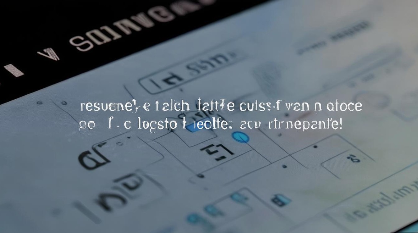 三星Galaxy S7刷机失败怎么办？求救！