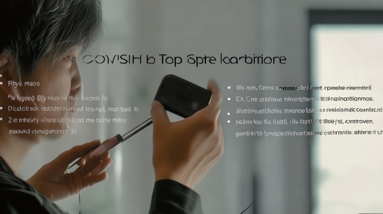 小口哨怎么链接苹果手机？详细步骤和注意事项分享