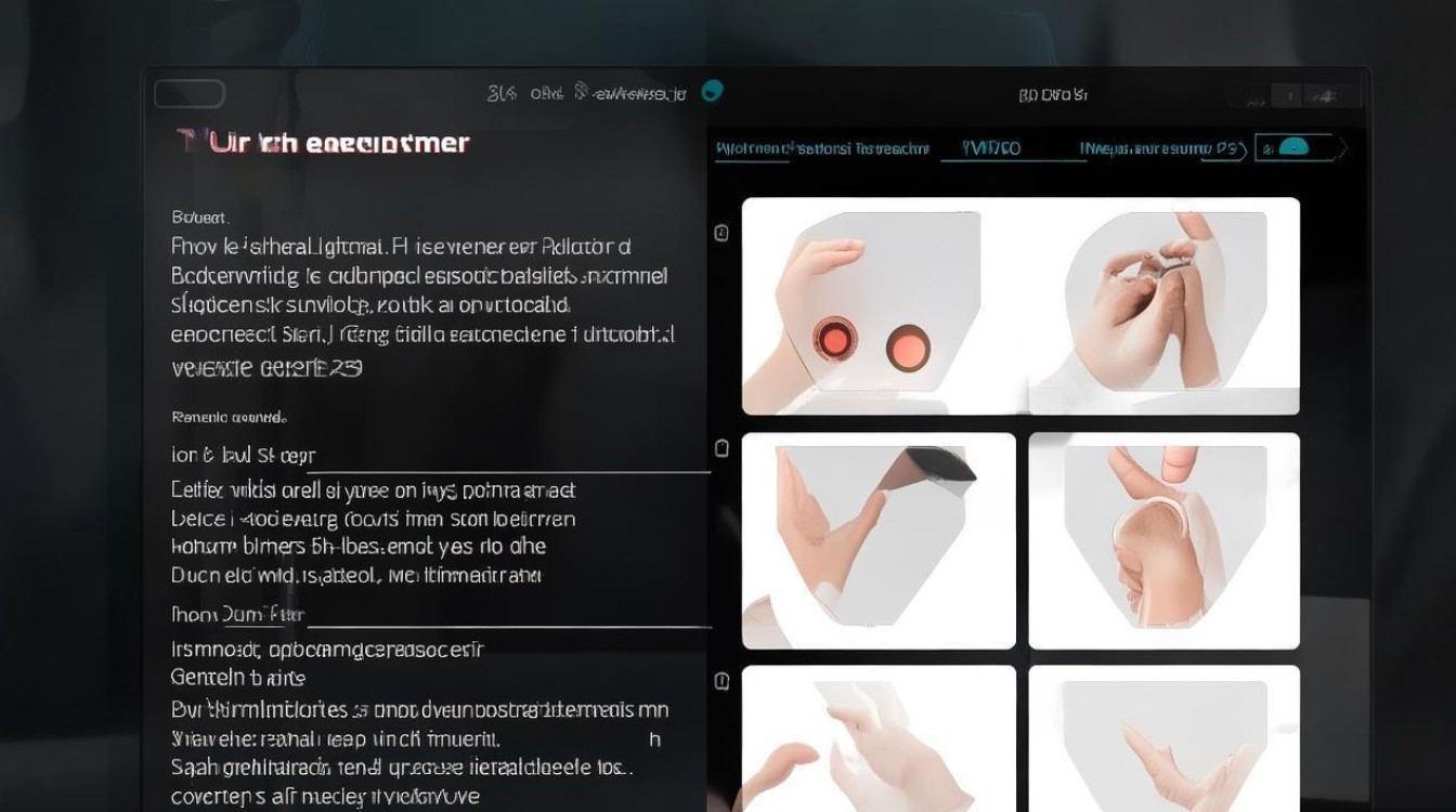 vivo智能体感怎么用？这些手势操作技巧你都知道吗？