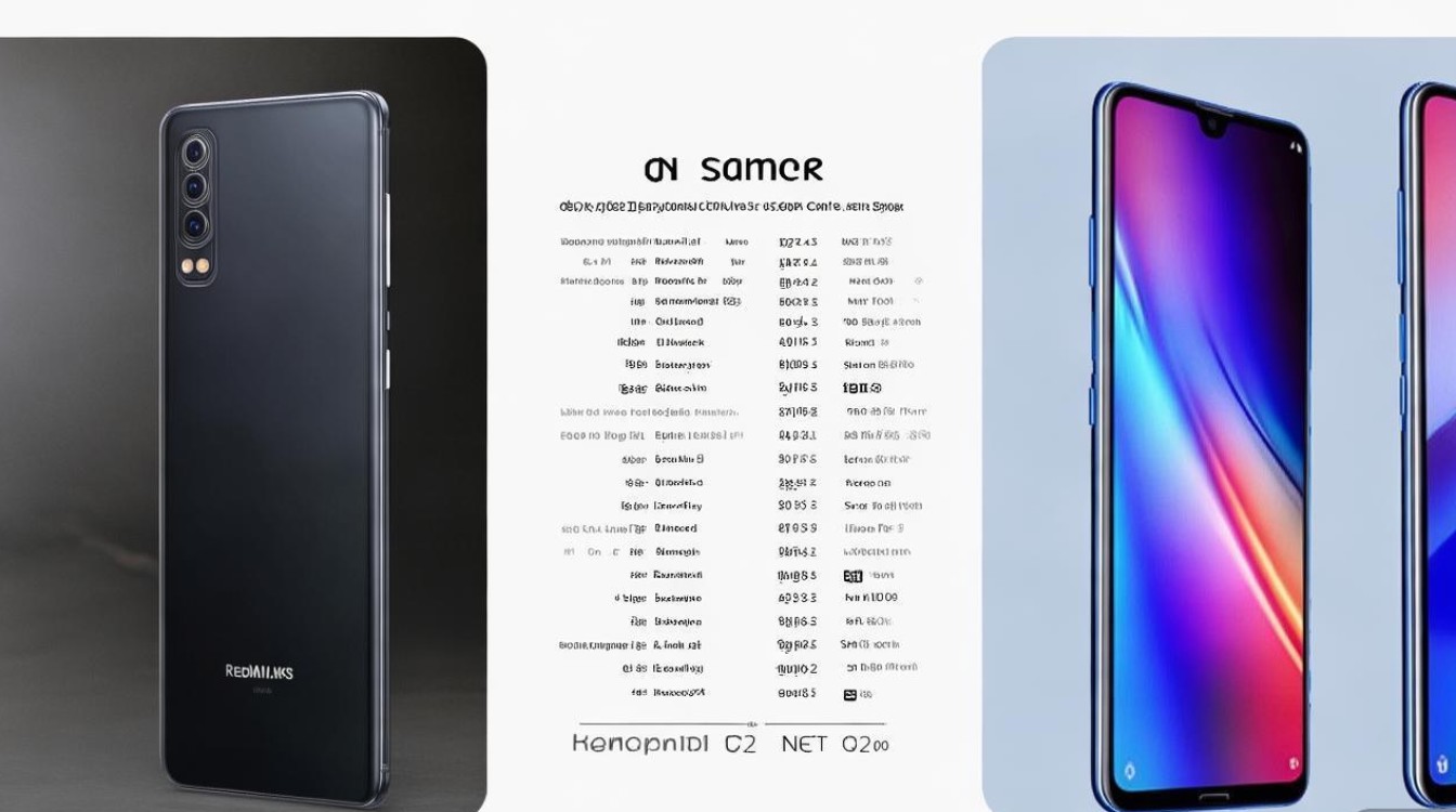 红米K40S和真我GT Neo2区别在哪？哪个更值得买？