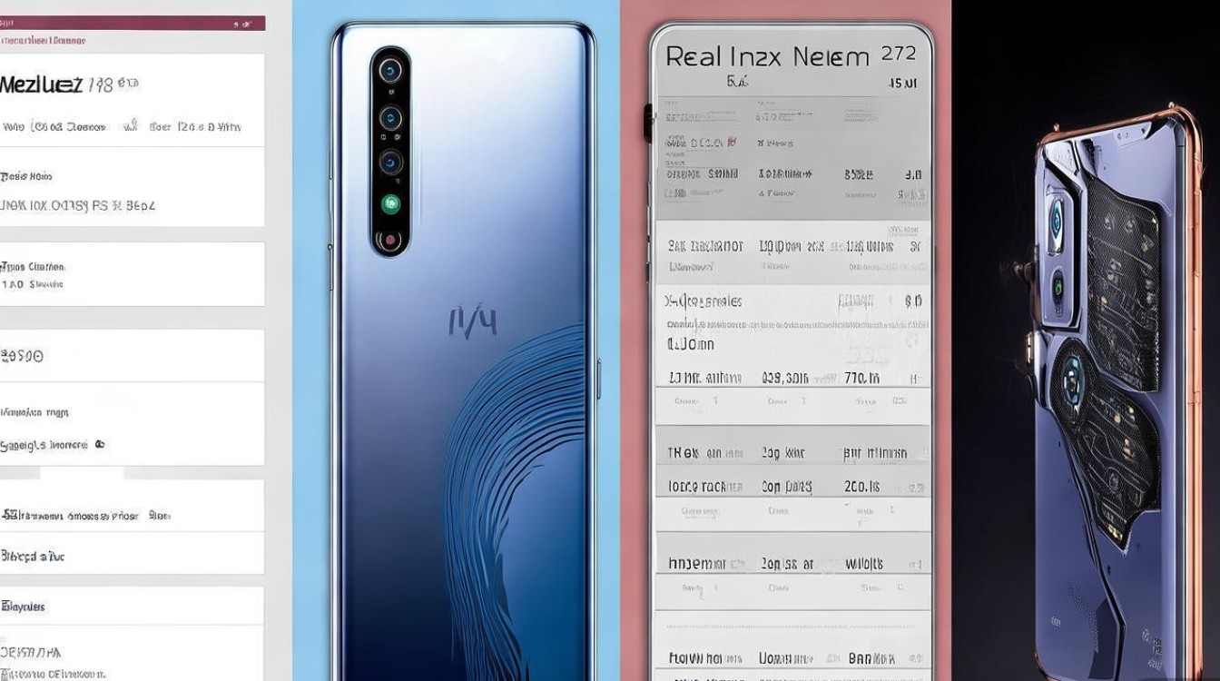 魅族18SPro和真我GTNeo2哪个好？参数性能对比选哪个更值？