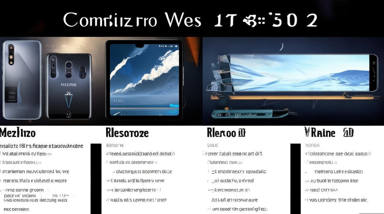 魅族18SPro和真我GTNeo2哪个好？参数性能对比选哪个更值？