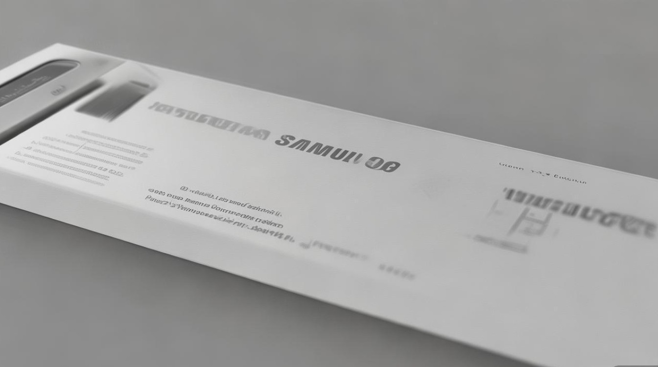 三星Note5原装包装盒怎么辨别真假？