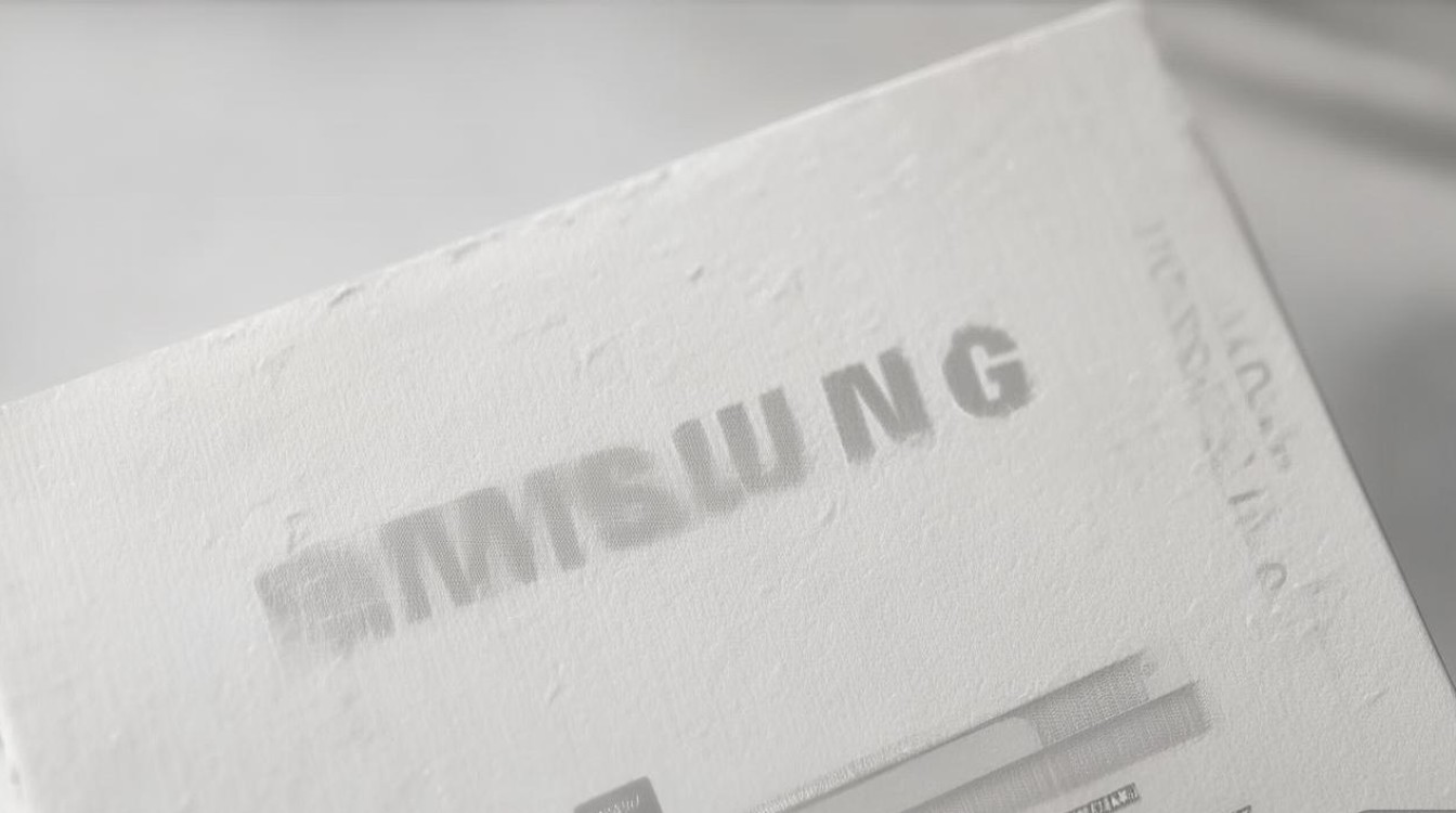 三星Note5原装包装盒怎么辨别真假？