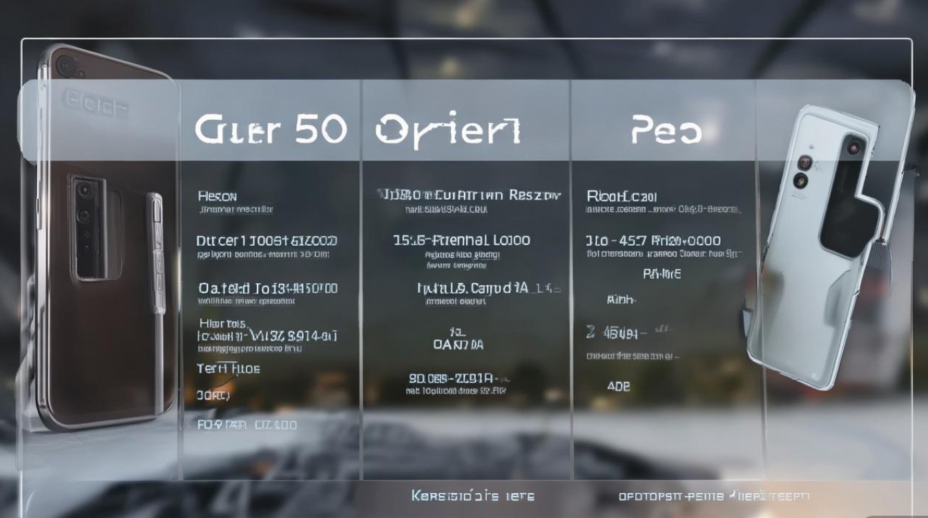 荣耀50和OPPO Reno6选哪个？参数性能对比后怎么选？