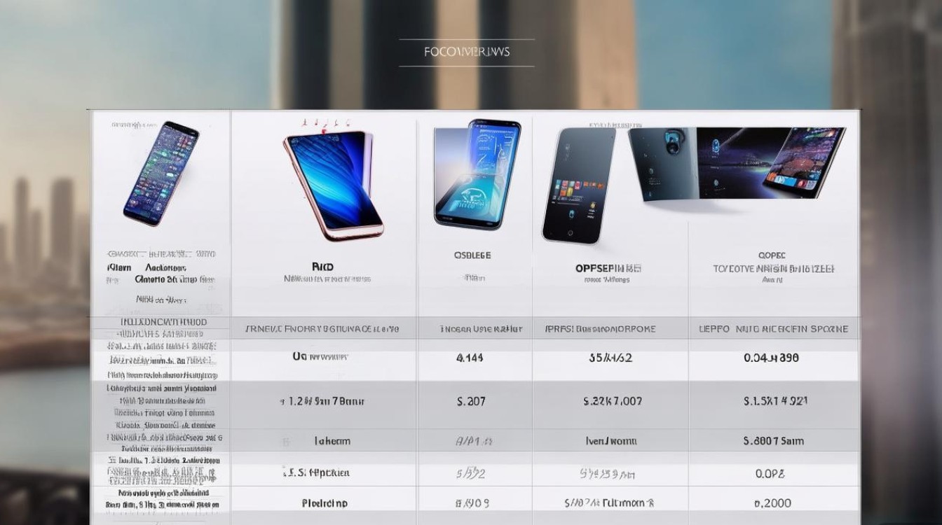 荣耀50和OPPO Reno6选哪个？参数性能对比后怎么选？