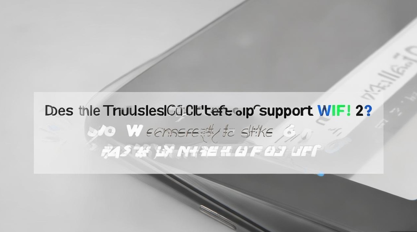 真我GTNeo2支持WiFi6吗？连接WiFi6速度更快吗？