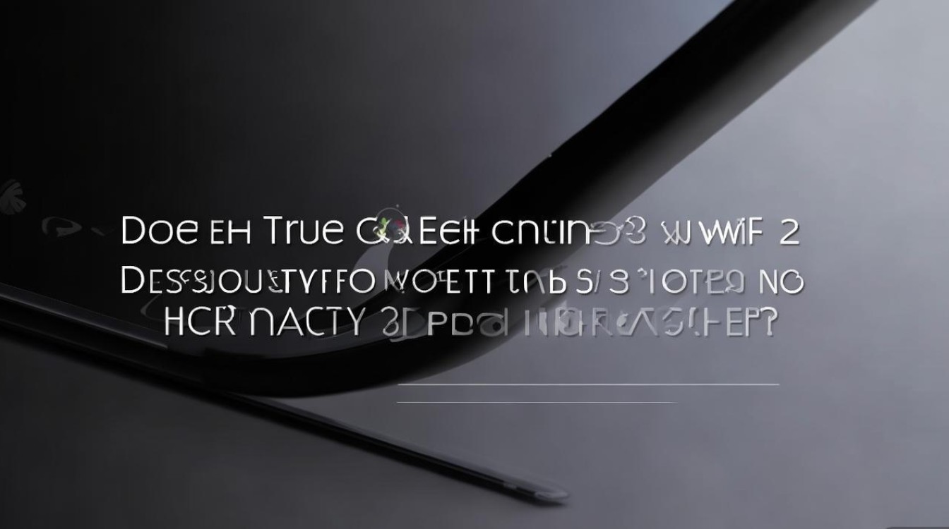 真我GTNeo2支持WiFi6吗？连接WiFi6速度更快吗？