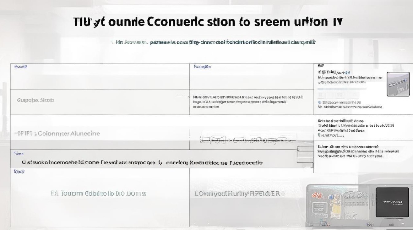 oppo手机投屏电视怎么连？详细步骤教你会