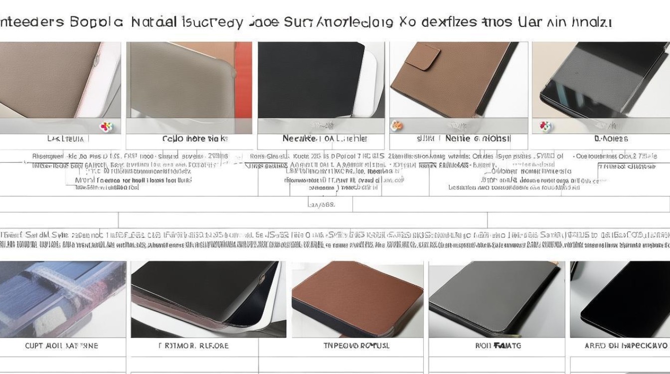 oppo平板壳怎么选？适合不同型号的推荐指南