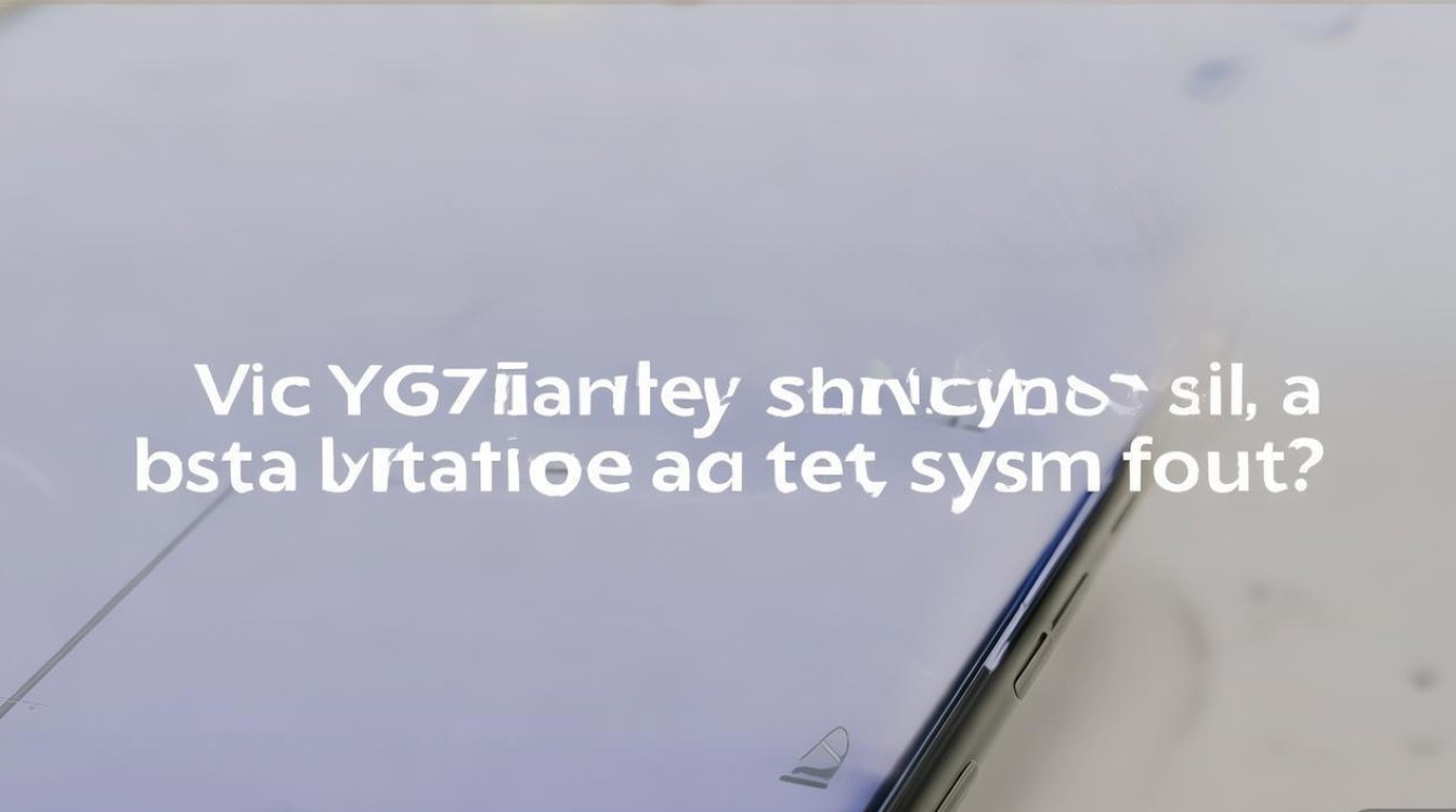 vivoy67突然自动关机怎么回事？电池问题还是系统故障？