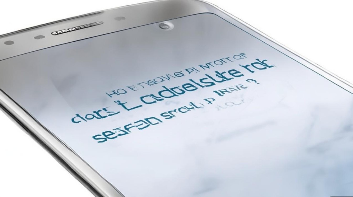 三星曲屏手机设置不了？曲屏功能怎么开启或关闭？