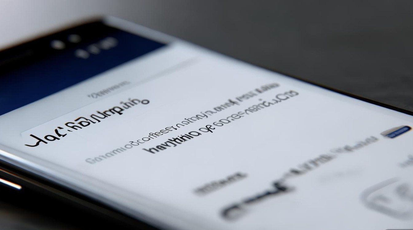 三星S8怎么设置来电闪灯？开启步骤详解！