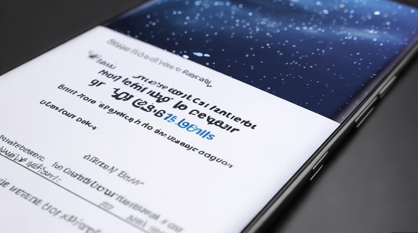 三星S8怎么设置来电闪灯？开启步骤详解！