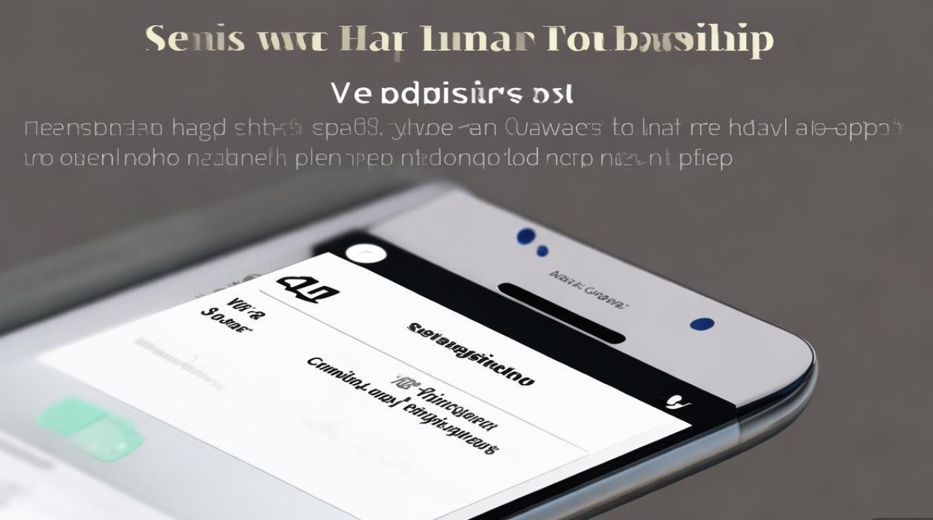 三星C8如何开启双应用功能？