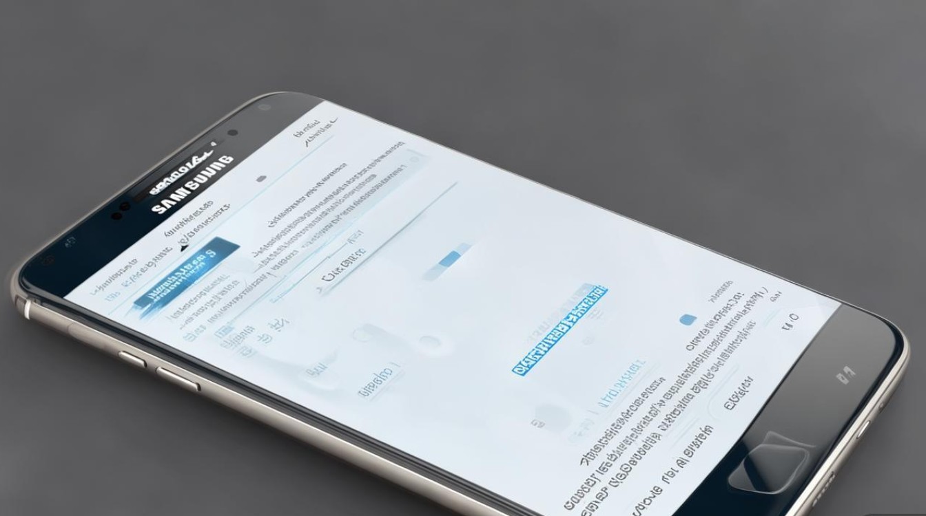 三星2016款手机怎么进入刷机模式？详细步骤是什么？