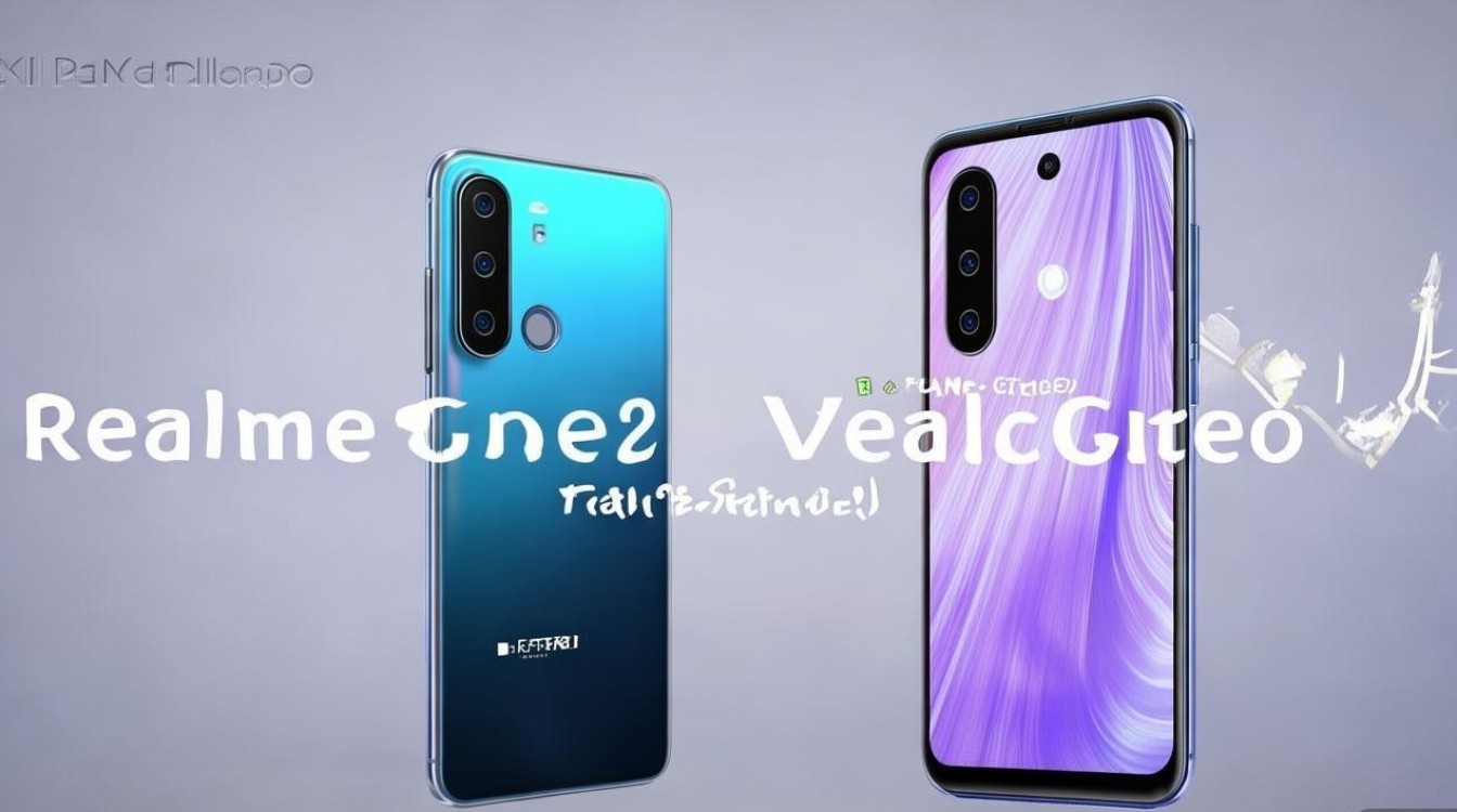 真我GTNeo2和真我GTNeo哪款更值得入手？