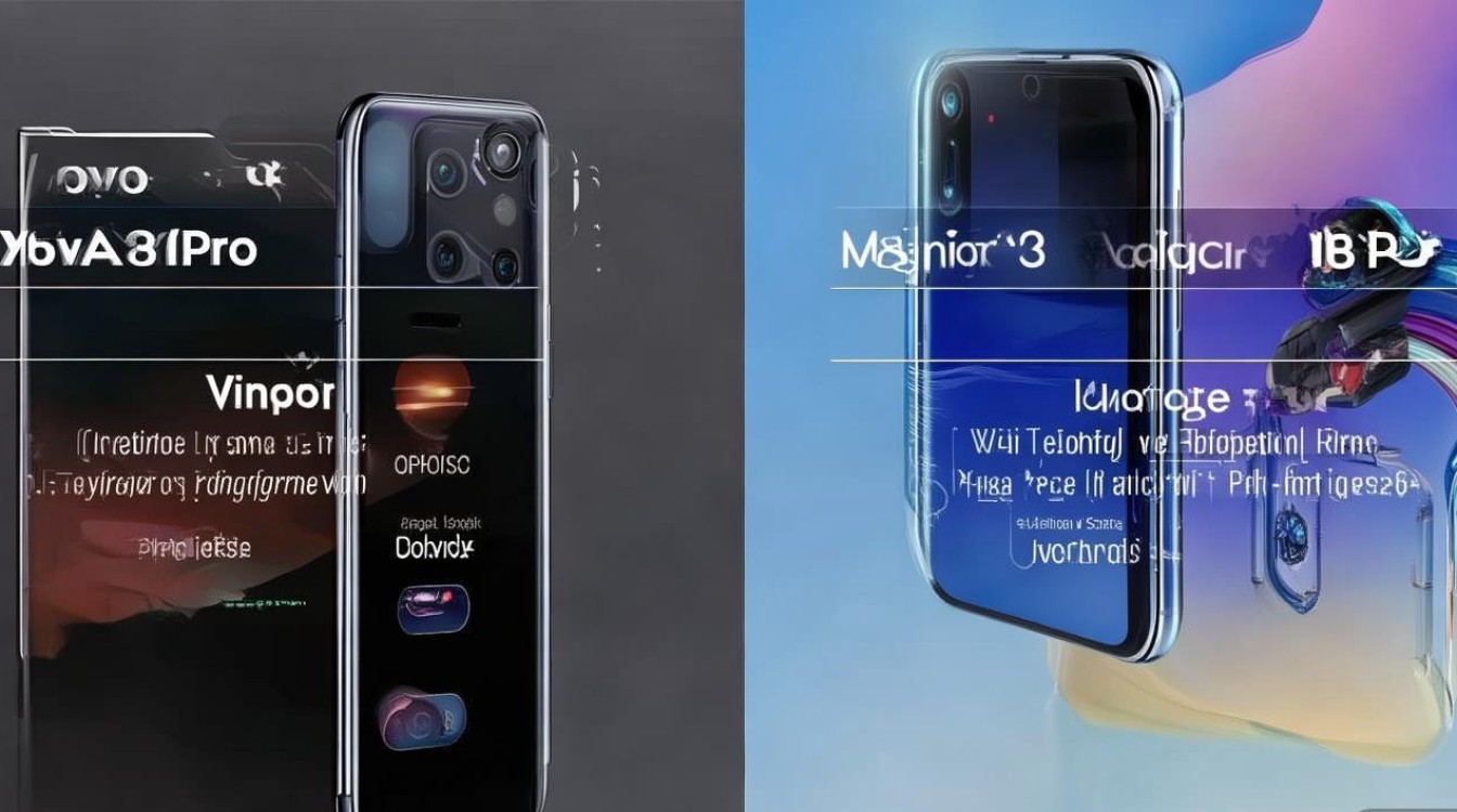 vivoX70Pro和荣耀magic3Pro选哪个？2023年入手建议与对比分析