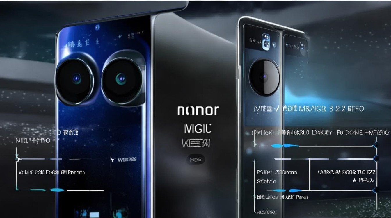 vivoX70Pro和荣耀magic3Pro选哪个？2023年入手建议与对比分析