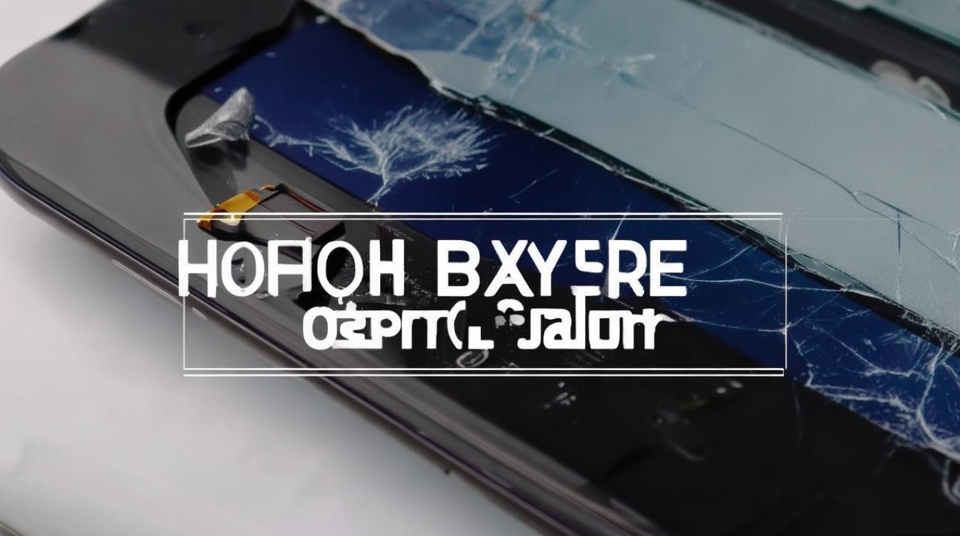 oppo手机屏幕碎了怎么自己换？