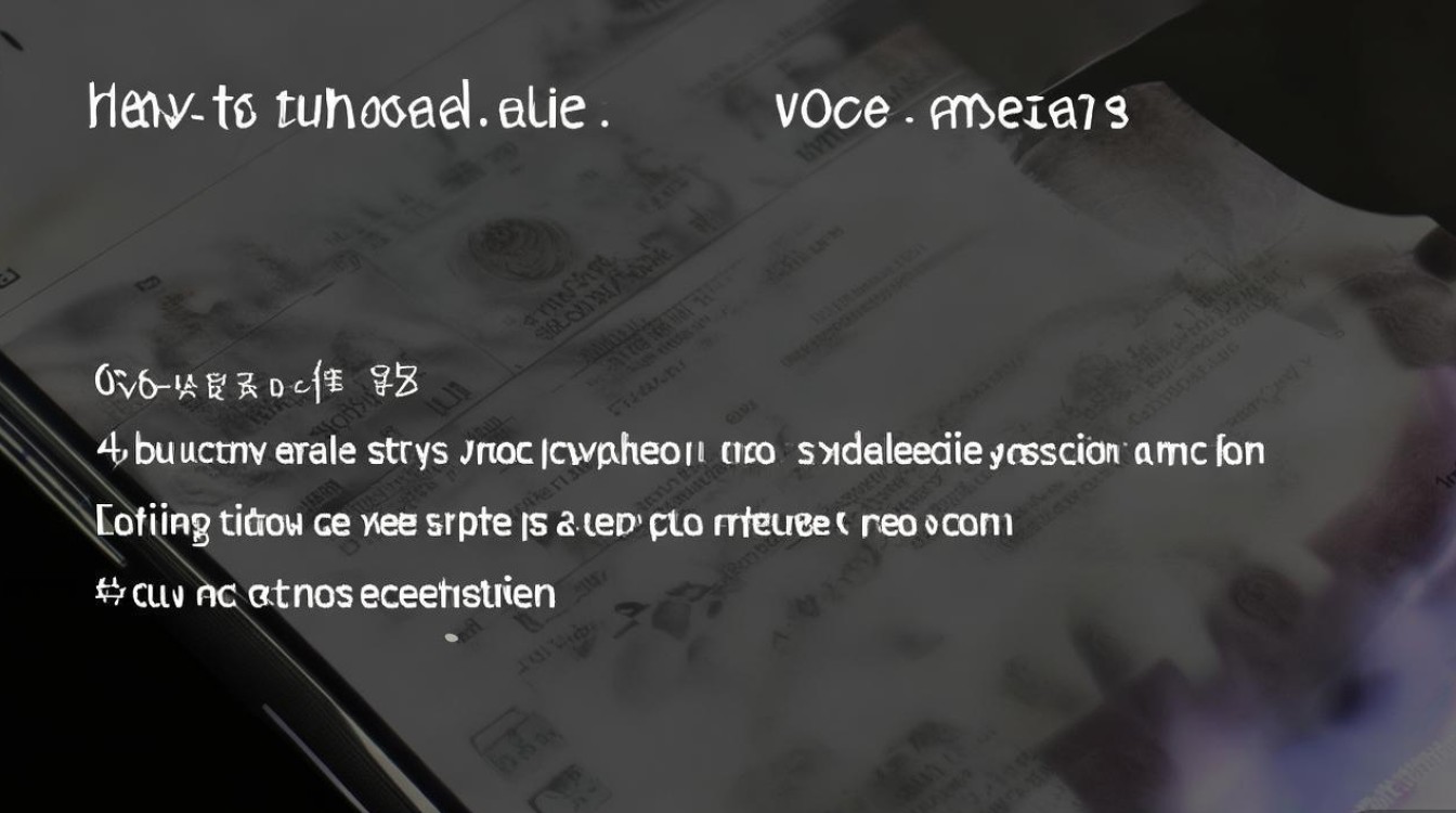 VIVO Y67语音助手怎么唤醒？设置方法在这里！