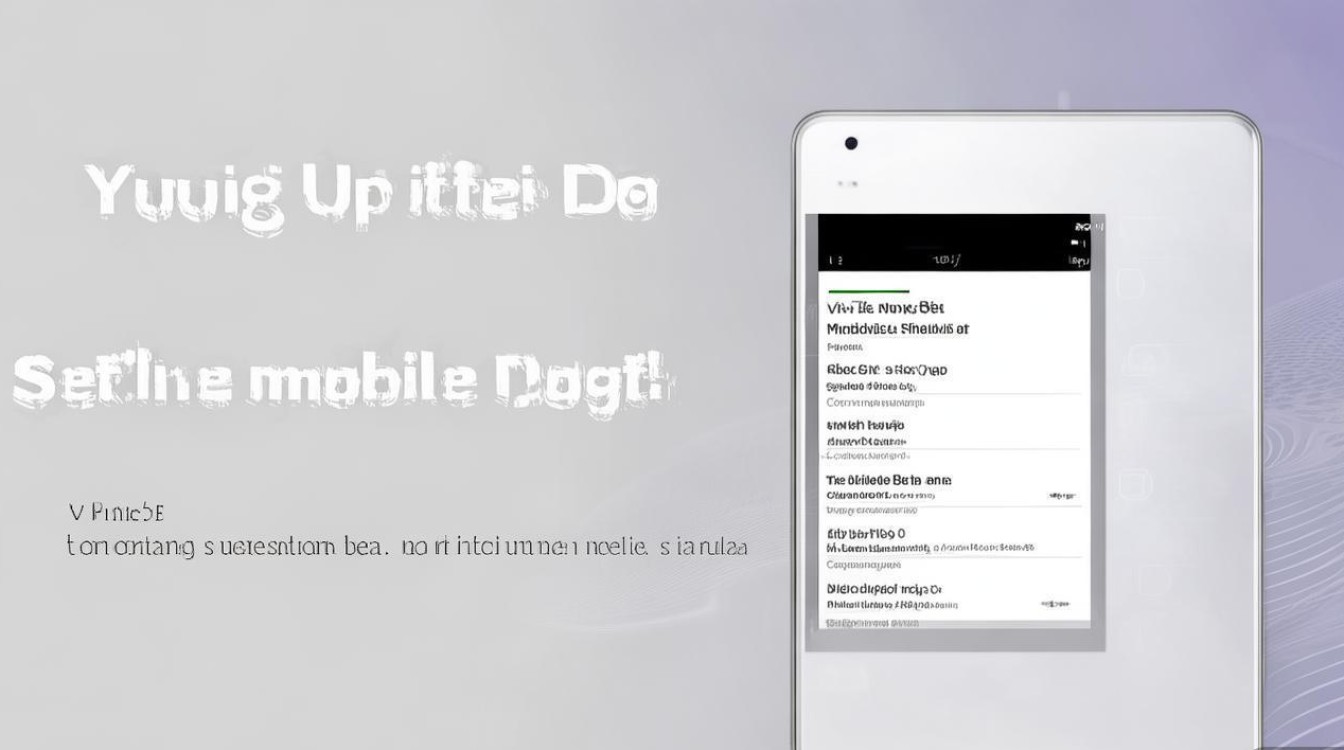 VIVO Y66手机数据怎么设置？移动数据开启教程来了！