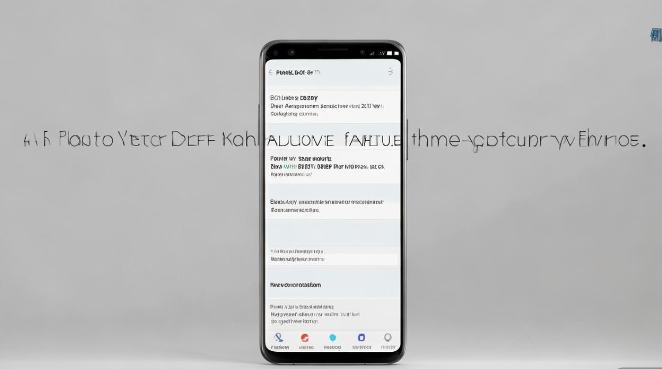 华为手机怎么查出厂日期？教你快速查询方法！