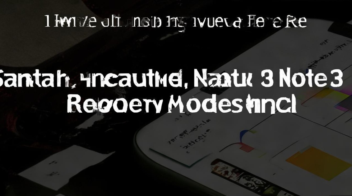 三星Note3怎么刷入rec？详细步骤及注意事项是什么？